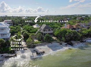 4601 Escondido Ln, Upper Captiva, FL 33924