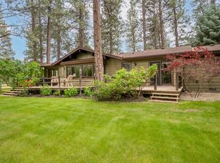 10700 Allen Ln, Lolo, MT 59847