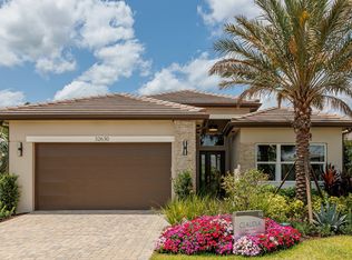 Claudia Plan, Valencia Ridge (55+), Wesley Chapel, FL 33543