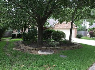 30 E Honey Grove Pl, Spring, TX 77382