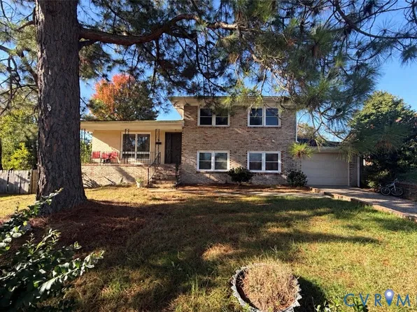 30 Spring Ct, Petersburg, VA 23803