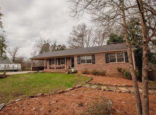 103 Timothy Ave NW, Rome, GA 30165