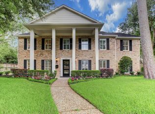 422 Hickory Post Ln, Houston, TX 77079