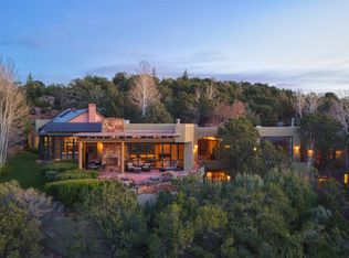 1424 & 1425 Old Sunset Trl, Santa Fe, NM 87501