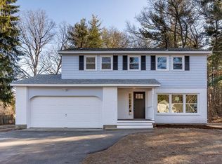 91 Carleton Rd, Tewksbury, MA 01876