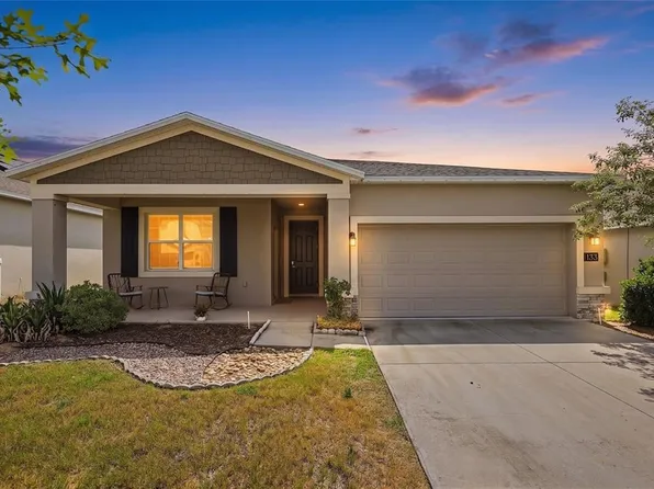 133 TAFT DRIVE, DAVENPORT, FL 33837
