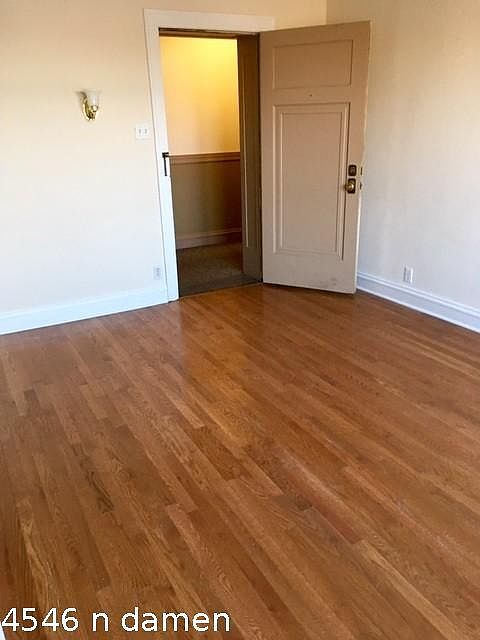 1st image of 4546 N Damen Ave #923