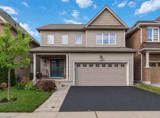 16 Pollard St, Brantford, ON N3T 0K1