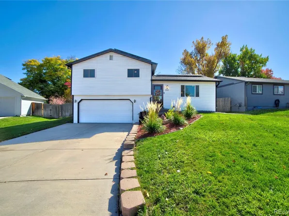 6062 S Dudley Way, Littleton, CO 80123