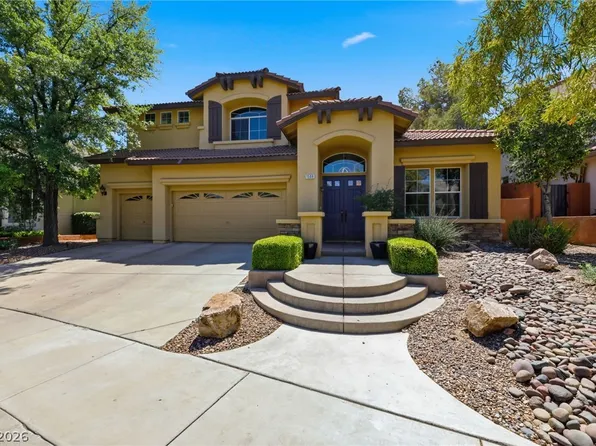 1508 Pine Leaf Dr, Las Vegas, NV 89144