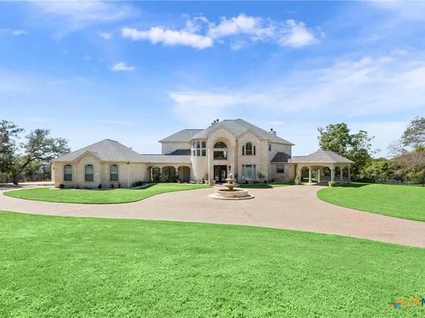 4410 Elf Trl, Belton, TX 76513