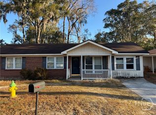 910 Staley Avenue, Savannah, GA 31405