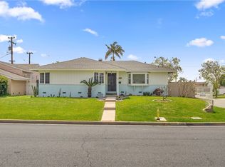 15303 La Barca Dr, La Mirada, CA 90638