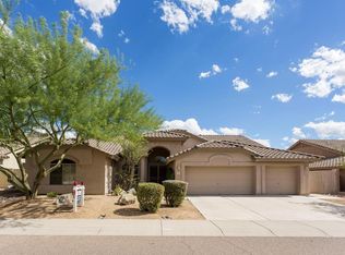 4949 E Armor St, Cave Creek, AZ 85331