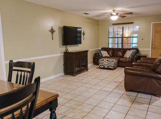 580 Ridgecrest Dr, Pope, MS 38658