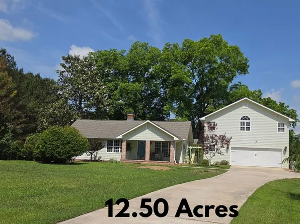1166-12.50 B St, Pine Mountain Valley, GA 31823