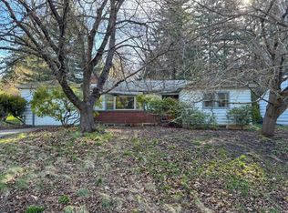 1040 NE Lake St, Pullman, WA 99163
