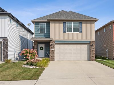 5527 Tuscan Ct S, Fargo, ND, 58104