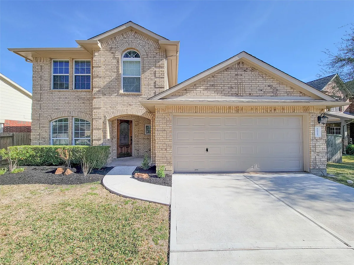 Building Photo - 21123 Amber Crossing Dr
