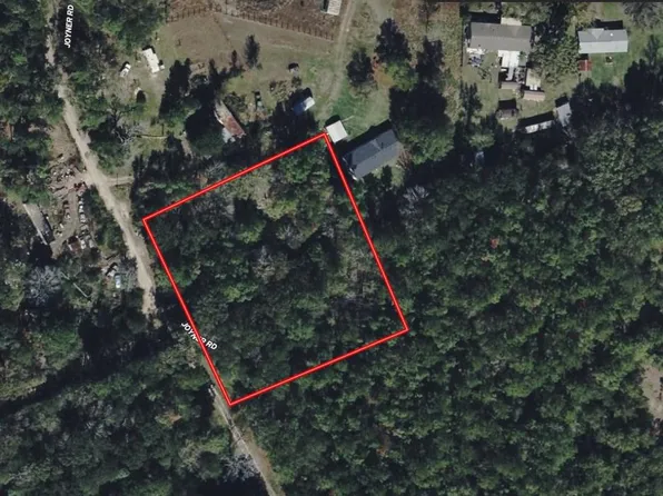 0 Joyner Rd, New Waverly, TX 77358