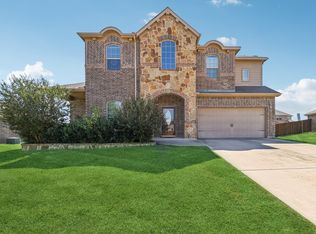 1506 Oak Park Ln, Cedar Hill, TX 75104