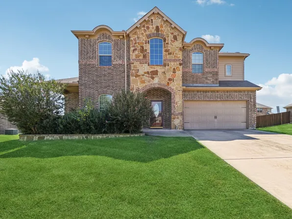 1506 Oak Park Ln, Cedar Hill, TX 75104