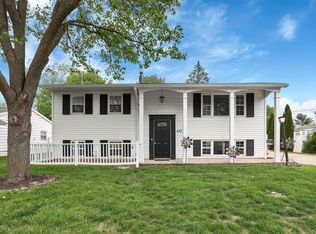 412 Denwood Dr S, Columbus, OH 43230