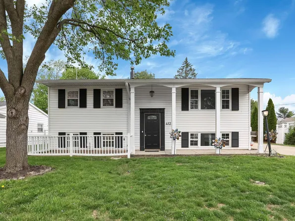 412 Denwood Dr S, Columbus, OH 43230
