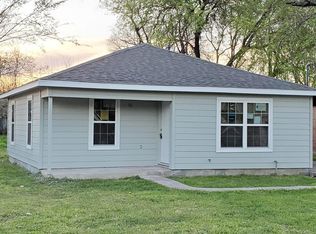 5415 Queensland St, Houston, TX 77028