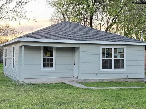 5415 Queensland St, Houston, TX 77028