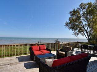 6964 Sauk Trail Bch, Cedar Grove, WI 53013