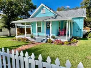 471 Cypress St, Tarpon Springs, FL 34689