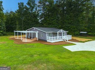 209 Ira Smith Rd, Carrollton, GA 30116