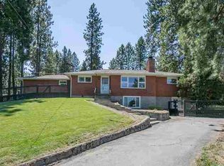 5925 E 17th Ave, Spokane, WA 99212