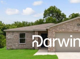 1509 Fairway Dr, Sherman, TX 75090