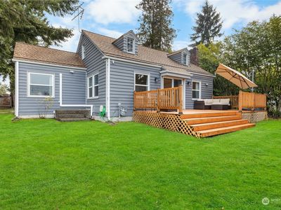 2903 Louise Avenue W, University Place, WA, 98466