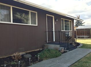 710 S 44th Ave #2, Yakima, WA