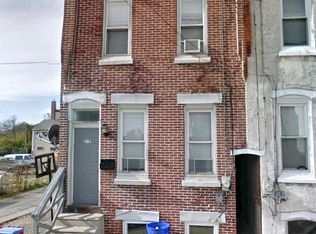 107 Chain St, Norristown, PA
