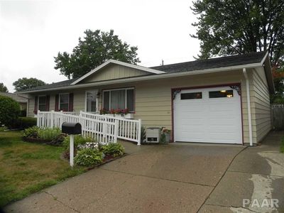 1310 Saint Julian St, Pekin, IL, 61554