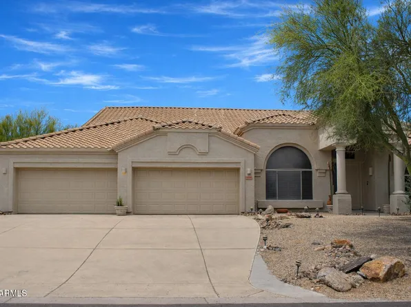 29451 N 68 Street, Scottsdale, AZ 85266