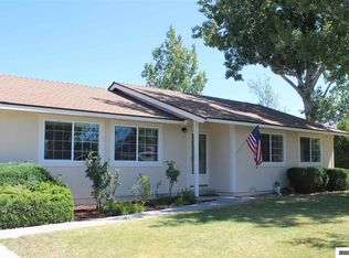 1434 Annkim Cir, Gardnerville, NV 89460