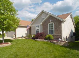 460 Summer Top Ln, Fenton, MO