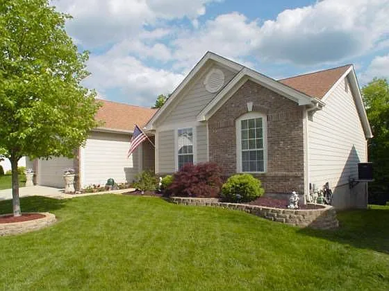 460 Summer Top Ln photo 1