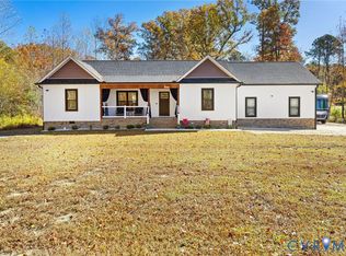 13545 Prince George Dr, Disputanta, VA 23842