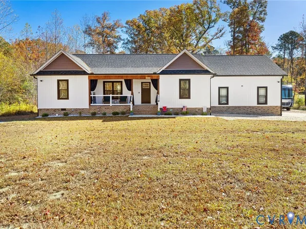 13545 Prince George Dr, Disputanta, VA 23842