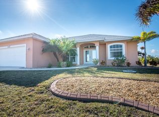 9407 Rosebud Cir, Pt Charlotte, FL 33981