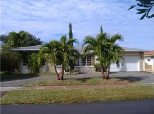 3740 N 54th Ave, Hollywood, FL 33021