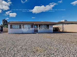 3429 W Charter Oak Rd, Phoenix, AZ 85029