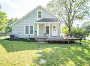 413 W Broadway St, Polk City, IA 50226