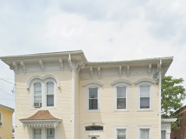 125 Clarence St APT 1, Bridgeport, CT 06608